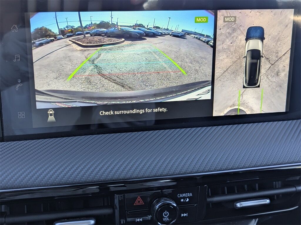 2026 Nissan Kicks SR Kennesaw GA 2026 Nissan Kicks SR Kennesaw GA