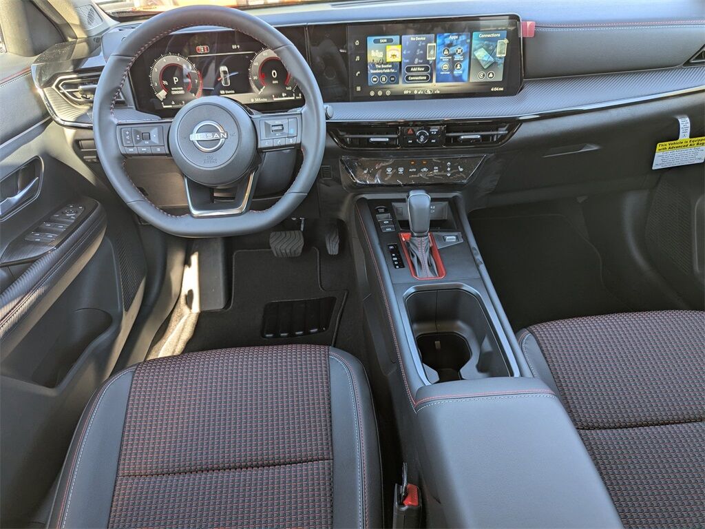 2026 Nissan Kicks SR Kennesaw GA 2026 Nissan Kicks SR Kennesaw GA