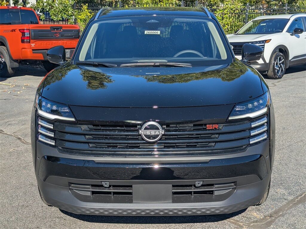 2026 Nissan Kicks SR Kennesaw GA 2026 Nissan Kicks SR Kennesaw GA