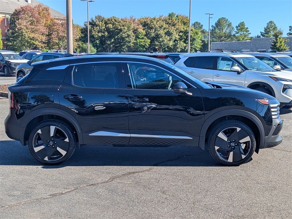 2026 Nissan Kicks SR Kennesaw GA 2026 Nissan Kicks SR Kennesaw GA