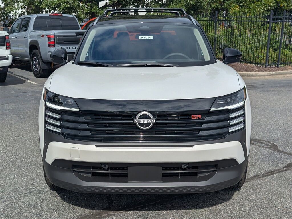 2026 Nissan Kicks SR Kennesaw GA 2026 Nissan Kicks SR Kennesaw GA