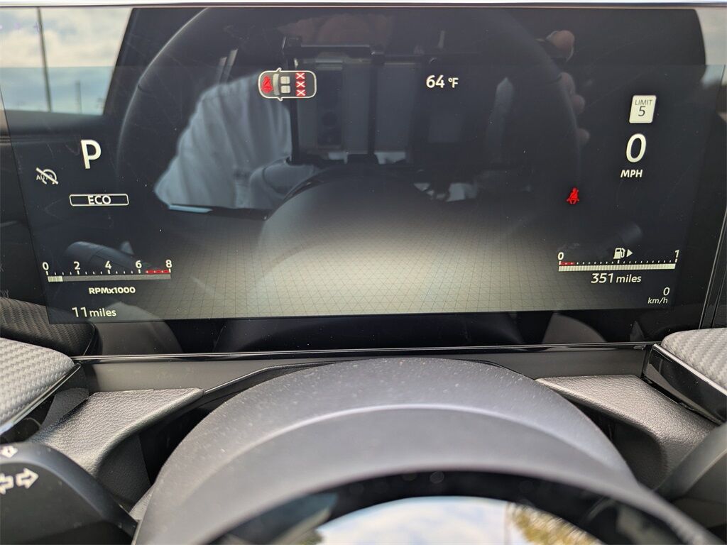 2026 Nissan Kicks SR Kennesaw GA 2026 Nissan Kicks SR Kennesaw GA