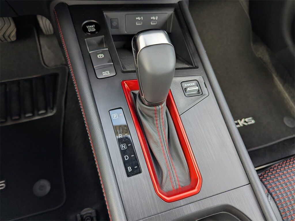 2026 Nissan Kicks SR Kennesaw GA 2026 Nissan Kicks SR Kennesaw GA