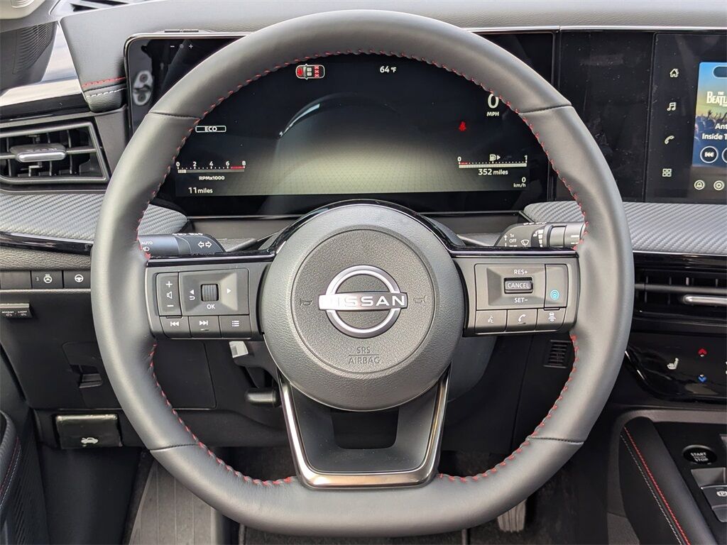 2026 Nissan Kicks SR Kennesaw GA 2026 Nissan Kicks SR Kennesaw GA