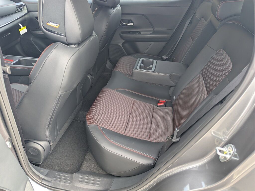 2026 Nissan Kicks SR Kennesaw GA 2026 Nissan Kicks SR Kennesaw GA