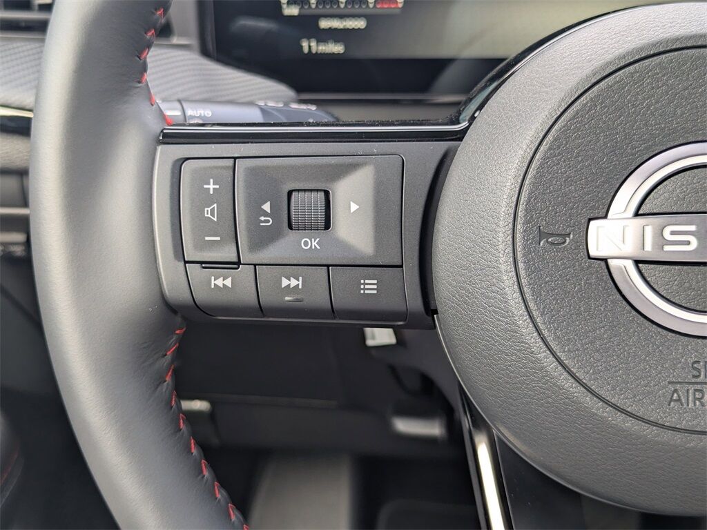 2026 Nissan Kicks SR Kennesaw GA 2026 Nissan Kicks SR Kennesaw GA