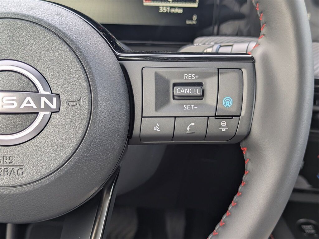 2026 Nissan Kicks SR Kennesaw GA 2026 Nissan Kicks SR Kennesaw GA