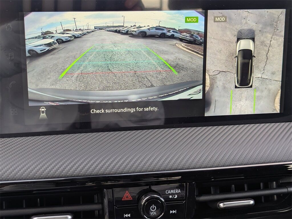 2026 Nissan Kicks SR Kennesaw GA 2026 Nissan Kicks SR Kennesaw GA