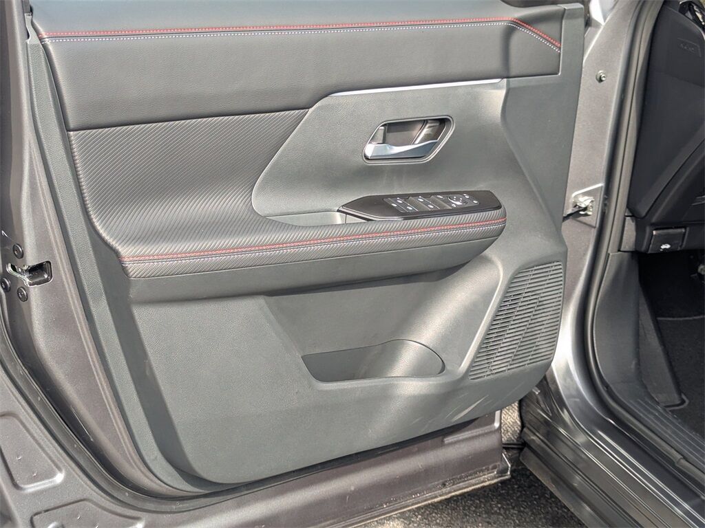 2026 Nissan Kicks SR Kennesaw GA 2026 Nissan Kicks SR Kennesaw GA