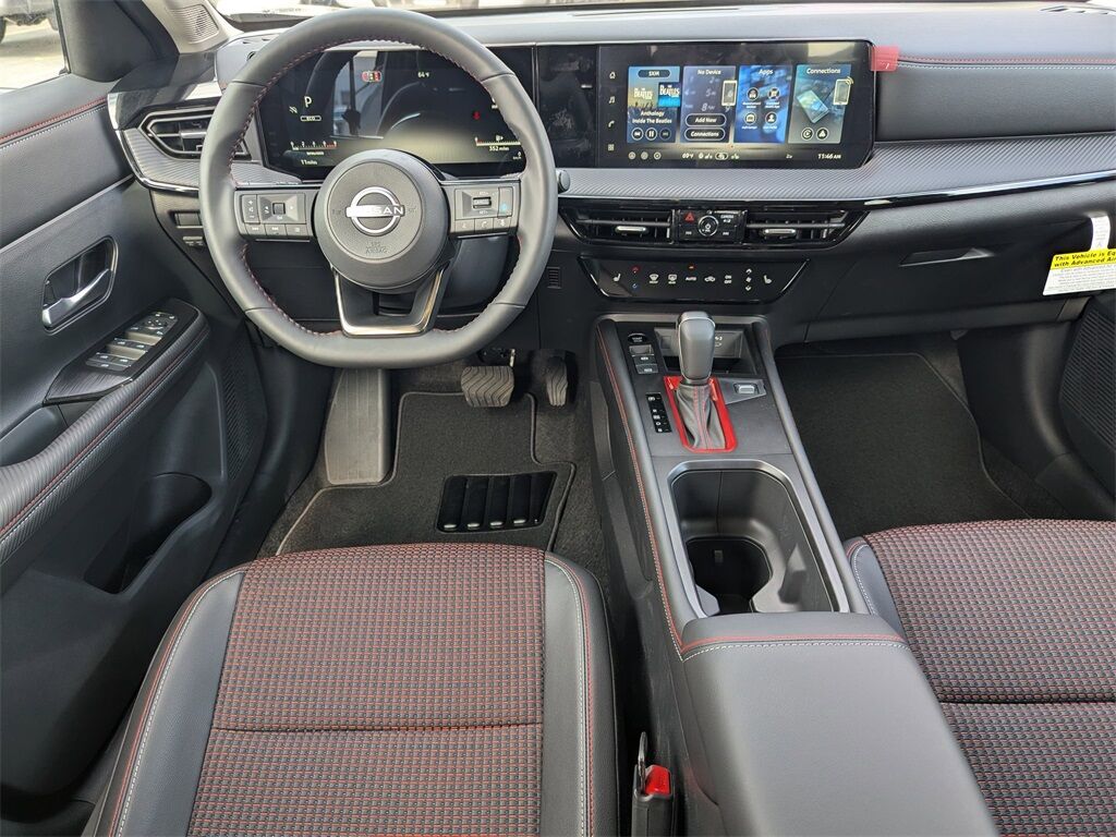 2026 Nissan Kicks SR Kennesaw GA 2026 Nissan Kicks SR Kennesaw GA