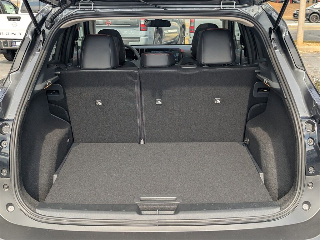 2026 Nissan Kicks SR Kennesaw GA 2026 Nissan Kicks SR Kennesaw GA