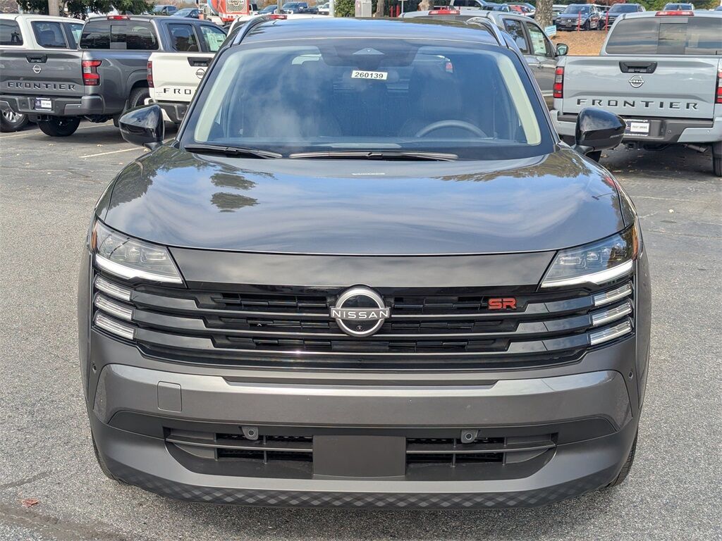 2026 Nissan Kicks SR Kennesaw GA 2026 Nissan Kicks SR Kennesaw GA