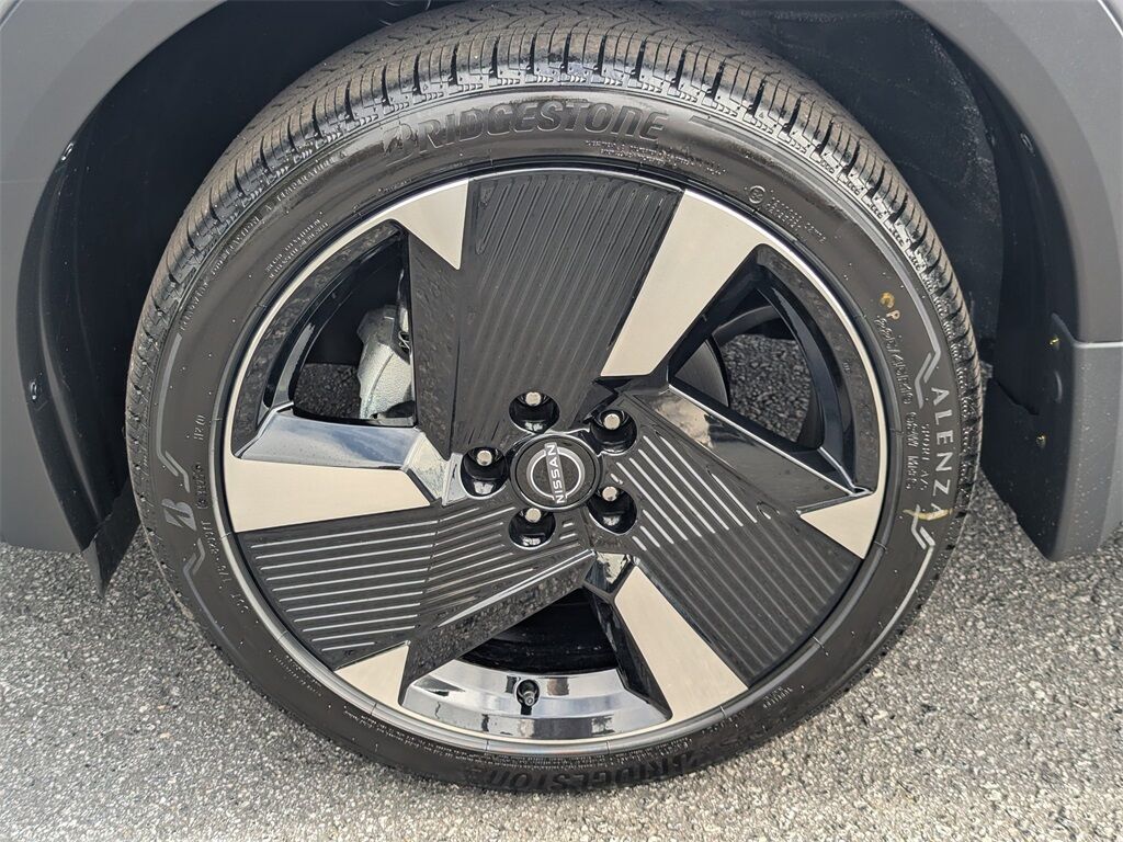 2026 Nissan Kicks SR Kennesaw GA 2026 Nissan Kicks SR Kennesaw GA