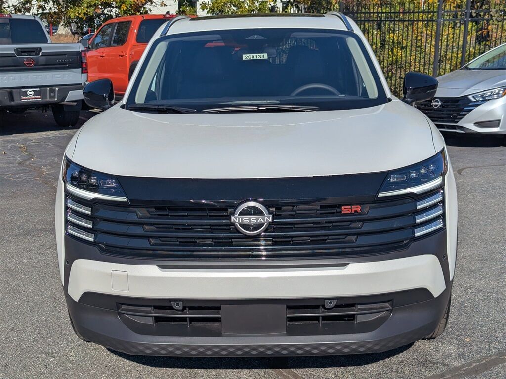 2026 Nissan Kicks SR Kennesaw GA 2026 Nissan Kicks SR Kennesaw GA