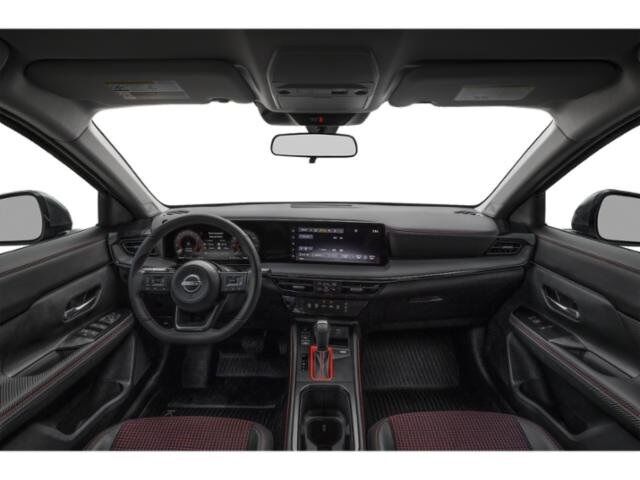 2026 Nissan Kicks SR Kennesaw GA 2026 Nissan Kicks SR Kennesaw GA