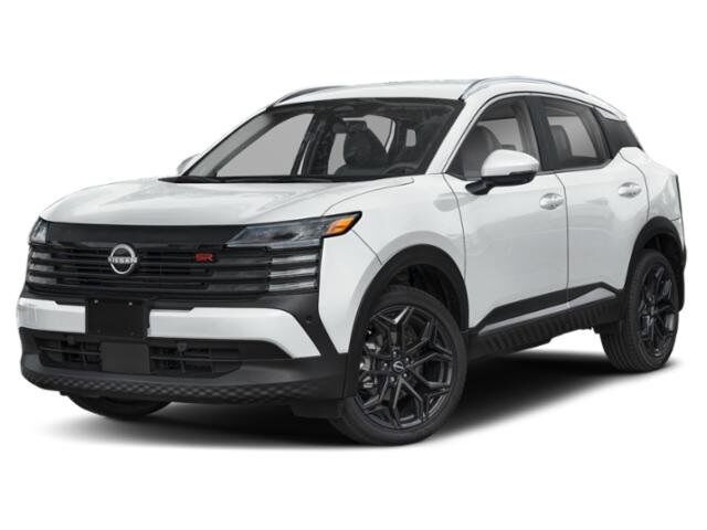 2026 Nissan Kicks SR Kennesaw GA 2026 Nissan Kicks SR Kennesaw GA