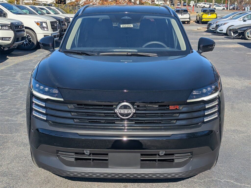 2026 Nissan Kicks SR Kennesaw GA 2026 Nissan Kicks SR Kennesaw GA