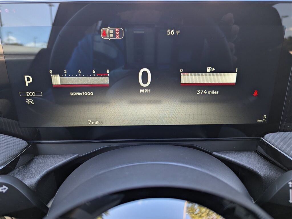 2026 Nissan Kicks SR Kennesaw GA 2026 Nissan Kicks SR Kennesaw GA