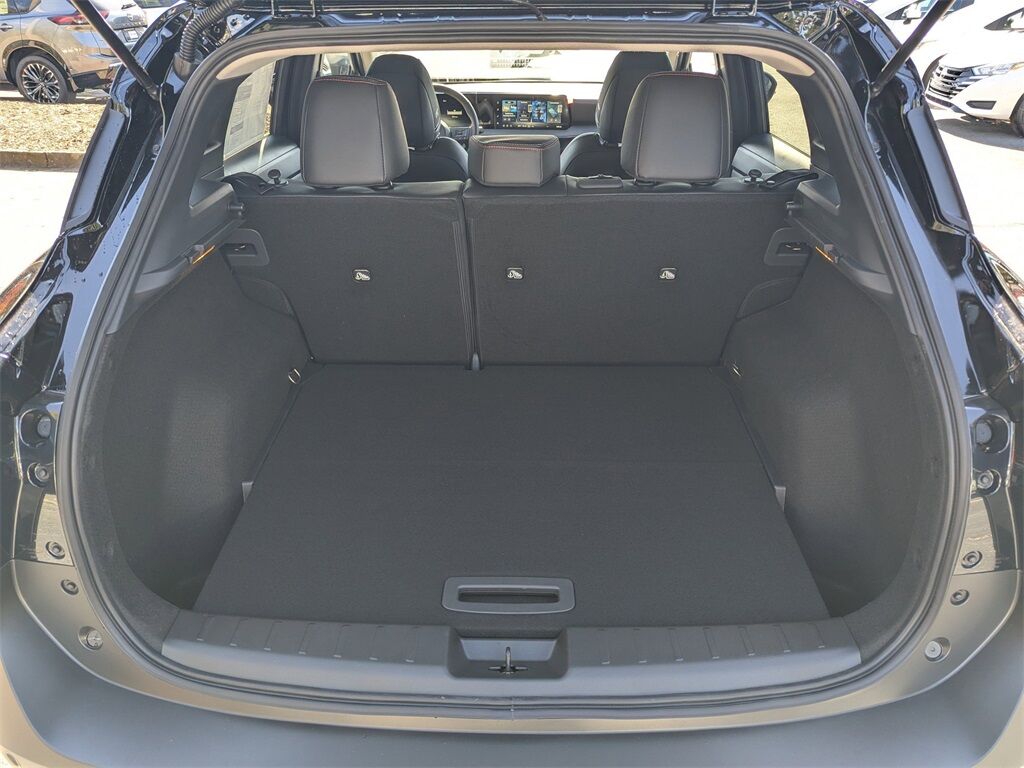 2026 Nissan Kicks SR Kennesaw GA 2026 Nissan Kicks SR Kennesaw GA