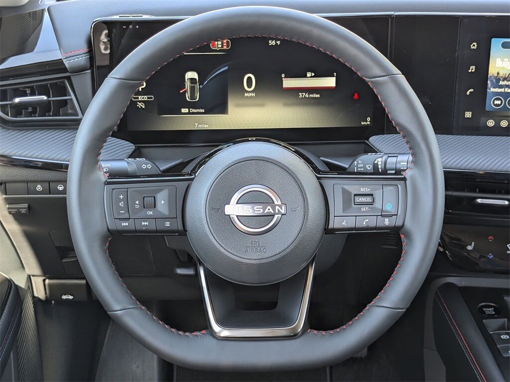 2026 Nissan Kicks SR Kennesaw GA 2026 Nissan Kicks SR Kennesaw GA