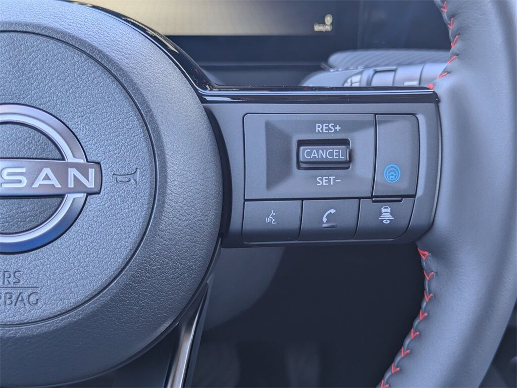 2026 Nissan Kicks SR Kennesaw GA 2026 Nissan Kicks SR Kennesaw GA