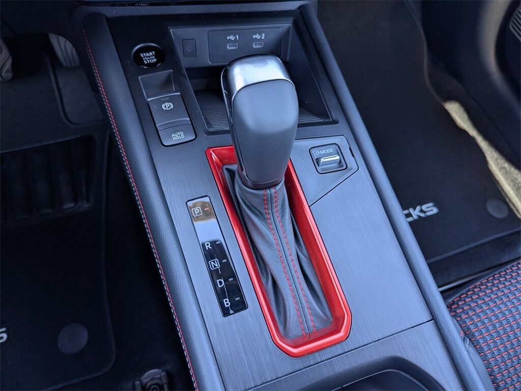 2026 Nissan Kicks SR Kennesaw GA 2026 Nissan Kicks SR Kennesaw GA