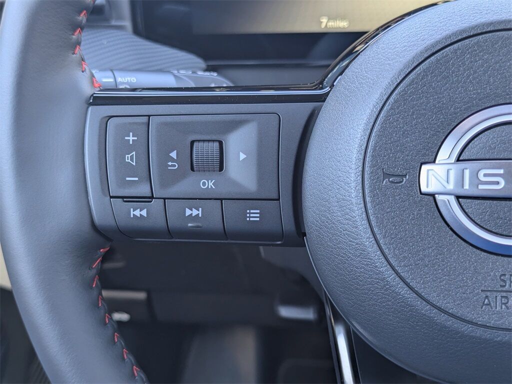 2026 Nissan Kicks SR Kennesaw GA 2026 Nissan Kicks SR Kennesaw GA