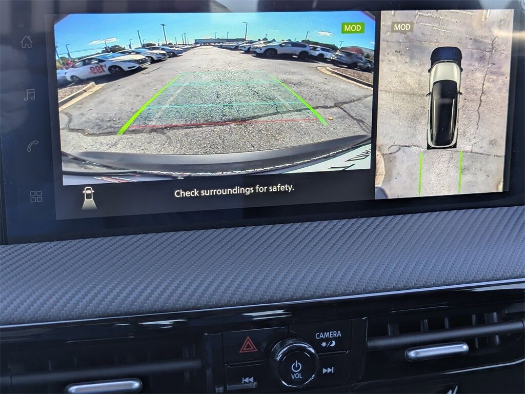 2026 Nissan Kicks SR Kennesaw GA 2026 Nissan Kicks SR Kennesaw GA