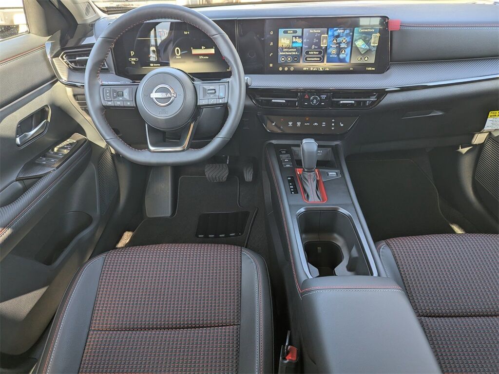 2026 Nissan Kicks SR Kennesaw GA 2026 Nissan Kicks SR Kennesaw GA