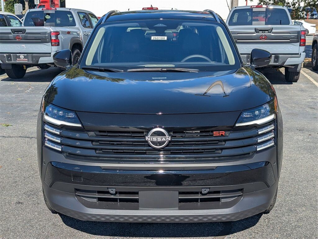 2026 Nissan Kicks SR Kennesaw GA 2026 Nissan Kicks SR Kennesaw GA