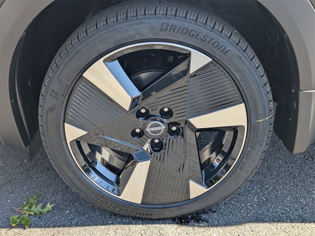 2026 Nissan Kicks SR Kennesaw GA 2026 Nissan Kicks SR Kennesaw GA