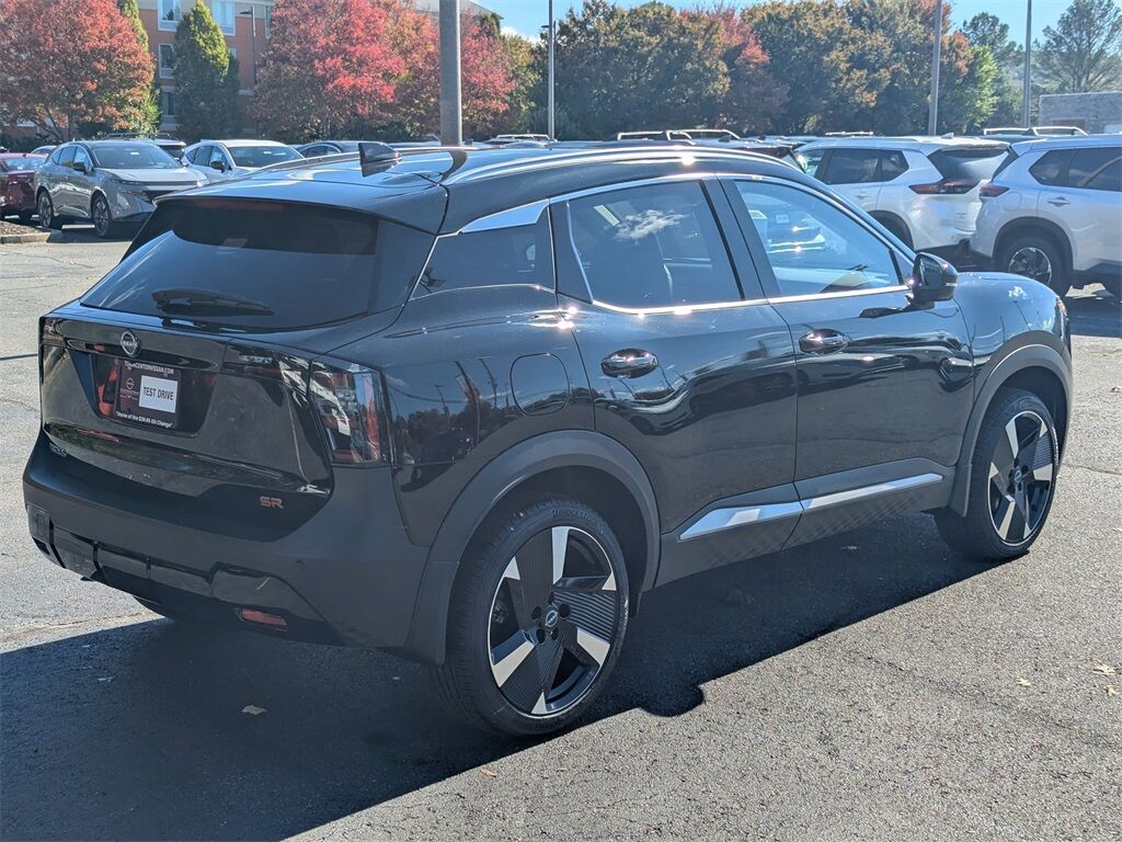 2026 Nissan Kicks SR Kennesaw GA 2026 Nissan Kicks SR Kennesaw GA