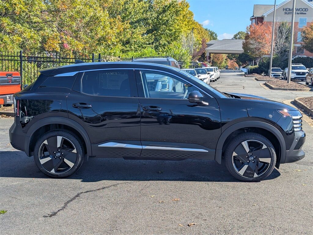 2026 Nissan Kicks SR Kennesaw GA 2026 Nissan Kicks SR Kennesaw GA