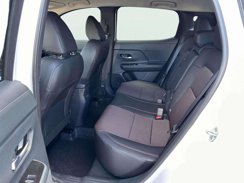 2026 Nissan Kicks SR San Clemente CA 2026 Nissan Kicks SR San Clemente CA