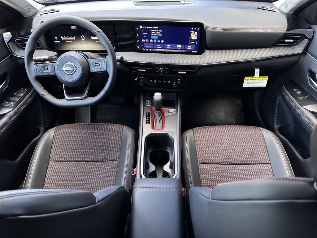 2026 Nissan Kicks SR San Clemente CA 2026 Nissan Kicks SR San Clemente CA