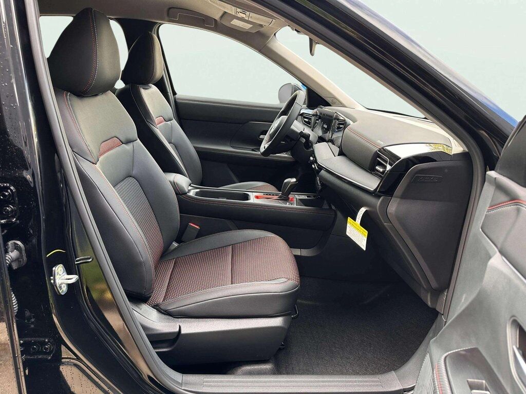 2026 Nissan Kicks SR San Clemente CA 2026 Nissan Kicks SR San Clemente CA