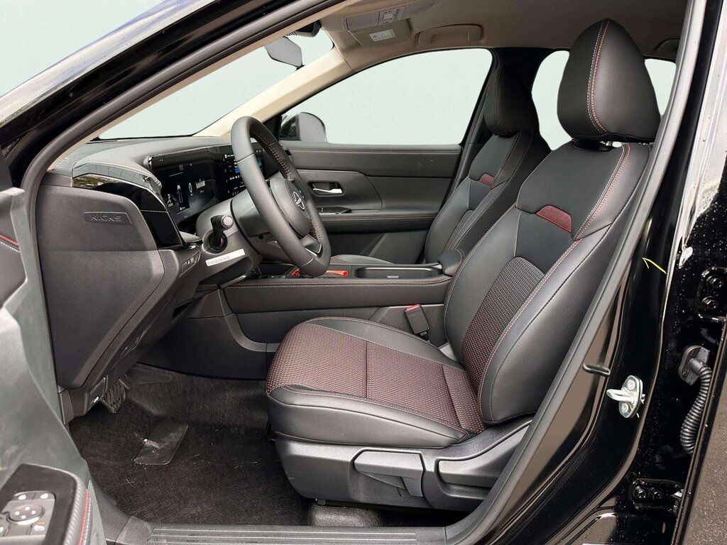 2026 Nissan Kicks SR San Clemente CA 2026 Nissan Kicks SR San Clemente CA