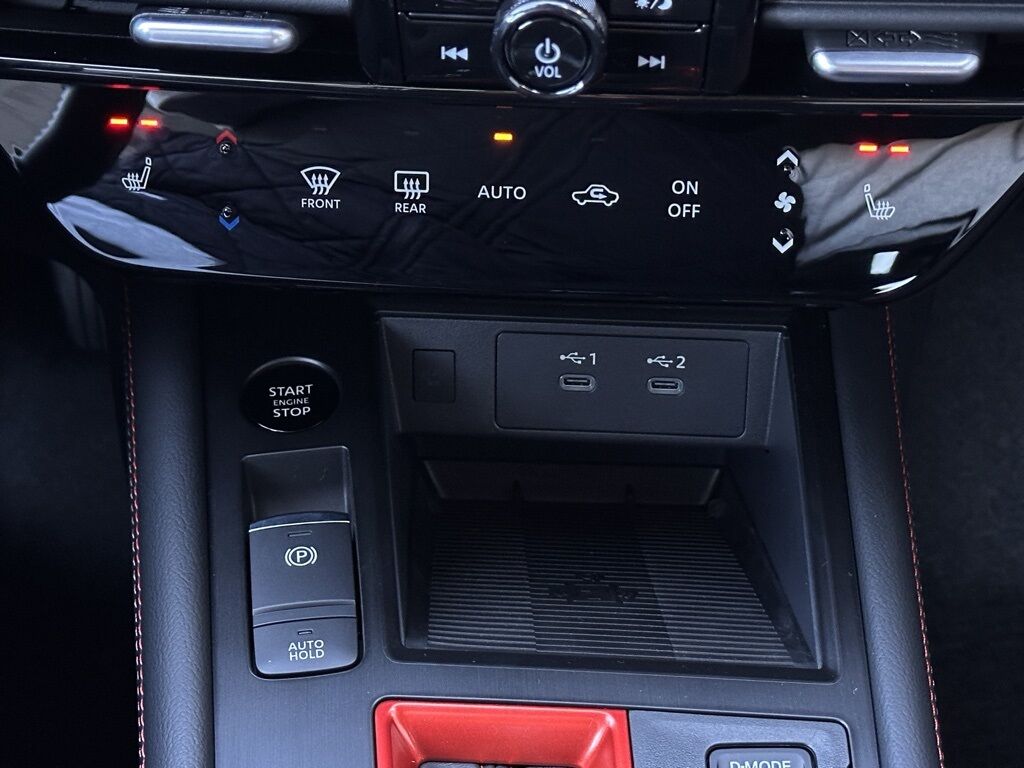 2026 Nissan Kicks SR San Clemente CA 2026 Nissan Kicks SR San Clemente CA