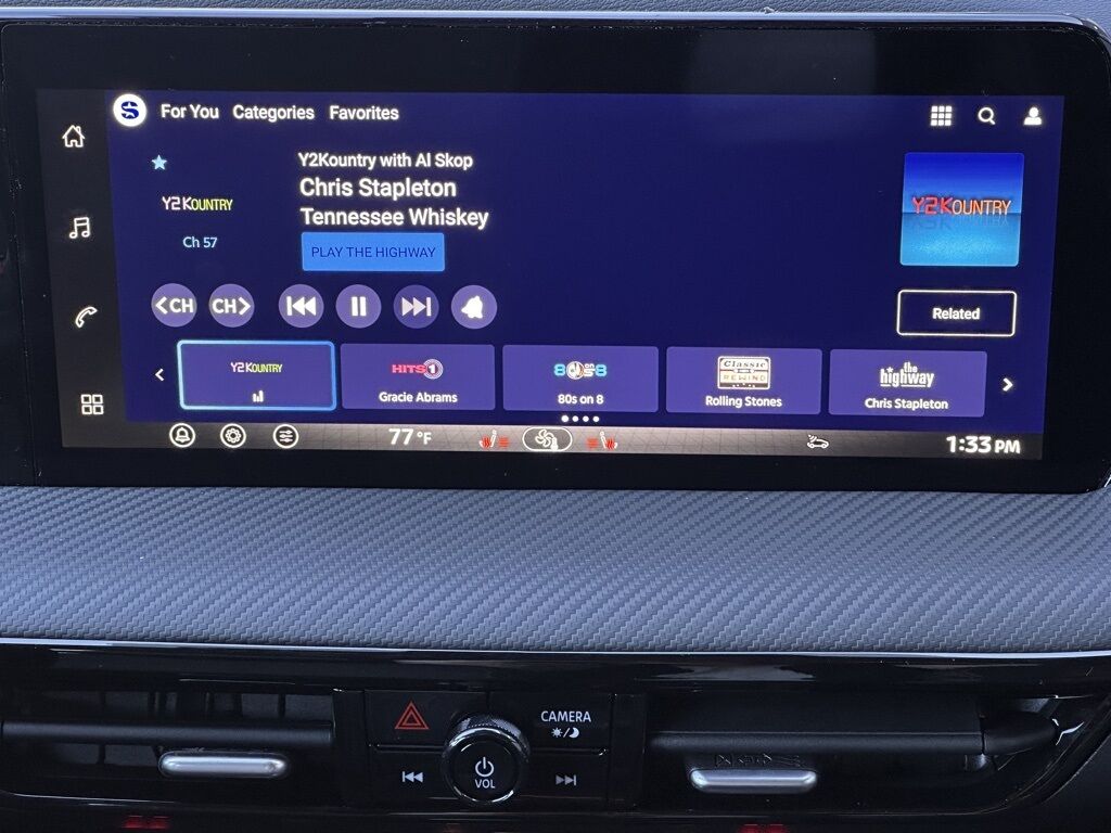 2026 Nissan Kicks SR San Clemente CA 2026 Nissan Kicks SR San Clemente CA