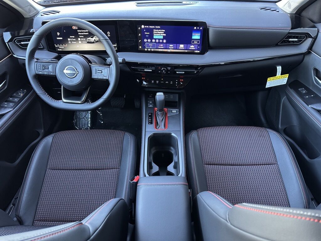 2026 Nissan Kicks SR San Clemente CA 2026 Nissan Kicks SR San Clemente CA