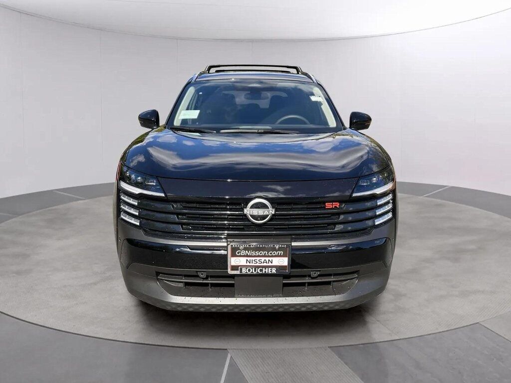 2026 Nissan Kicks SR San Clemente CA 2026 Nissan Kicks SR San Clemente CA