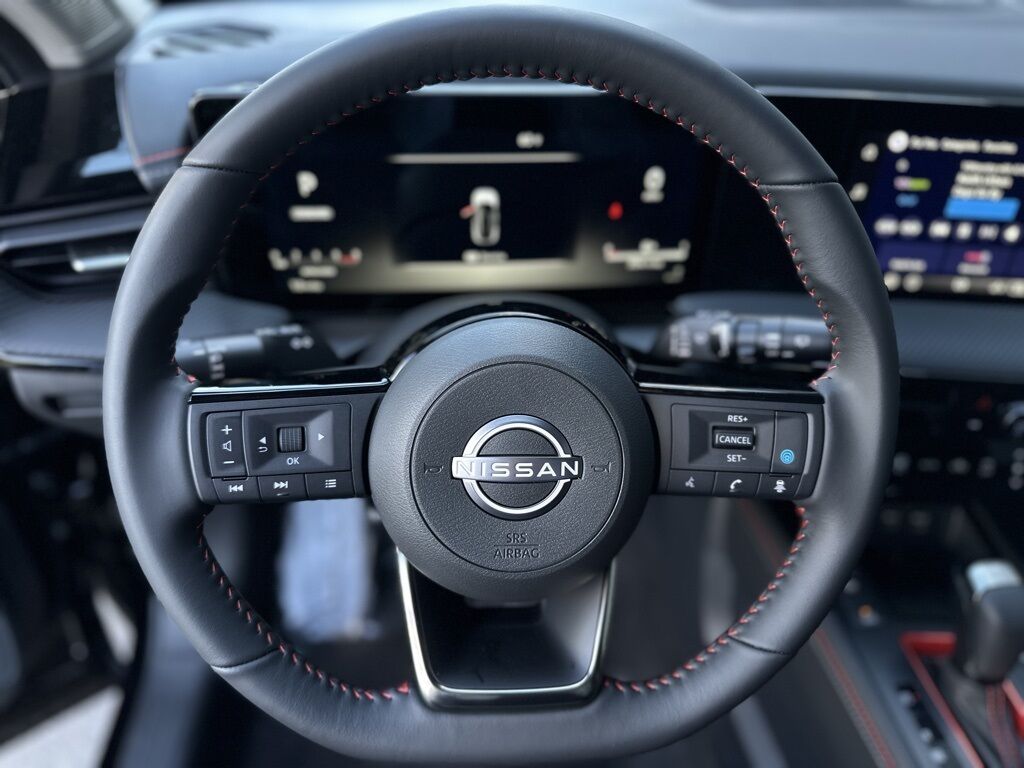 2026 Nissan Kicks SR San Clemente CA 2026 Nissan Kicks SR San Clemente CA