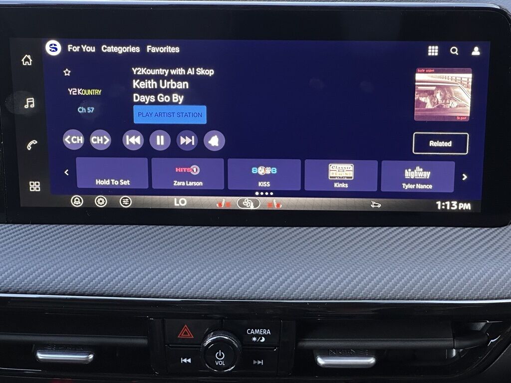 2026 Nissan Kicks SR San Clemente CA 2026 Nissan Kicks SR San Clemente CA