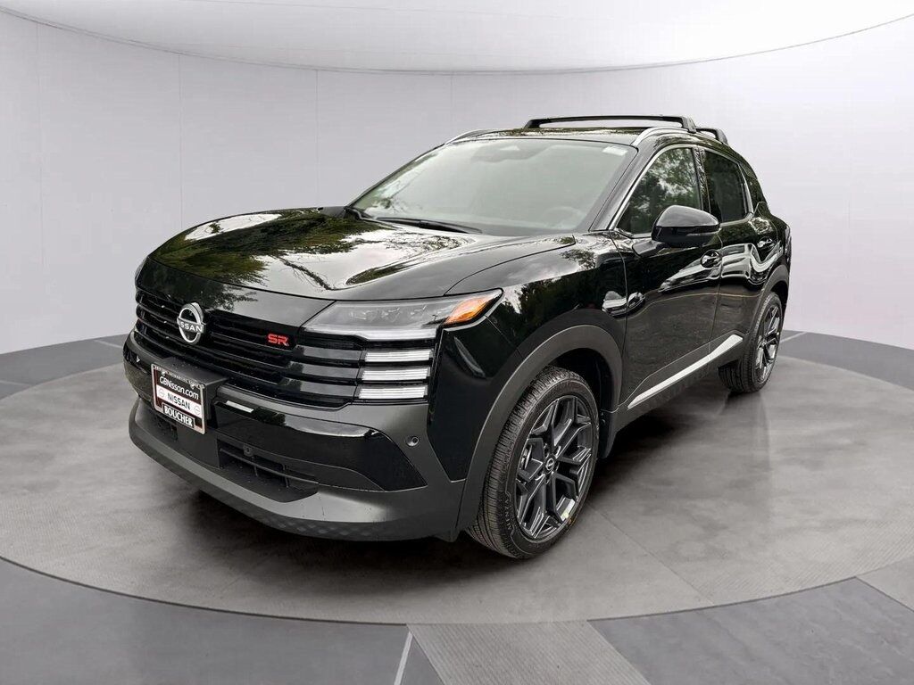 2026 Nissan Kicks SR San Clemente CA 2026 Nissan Kicks SR San Clemente CA