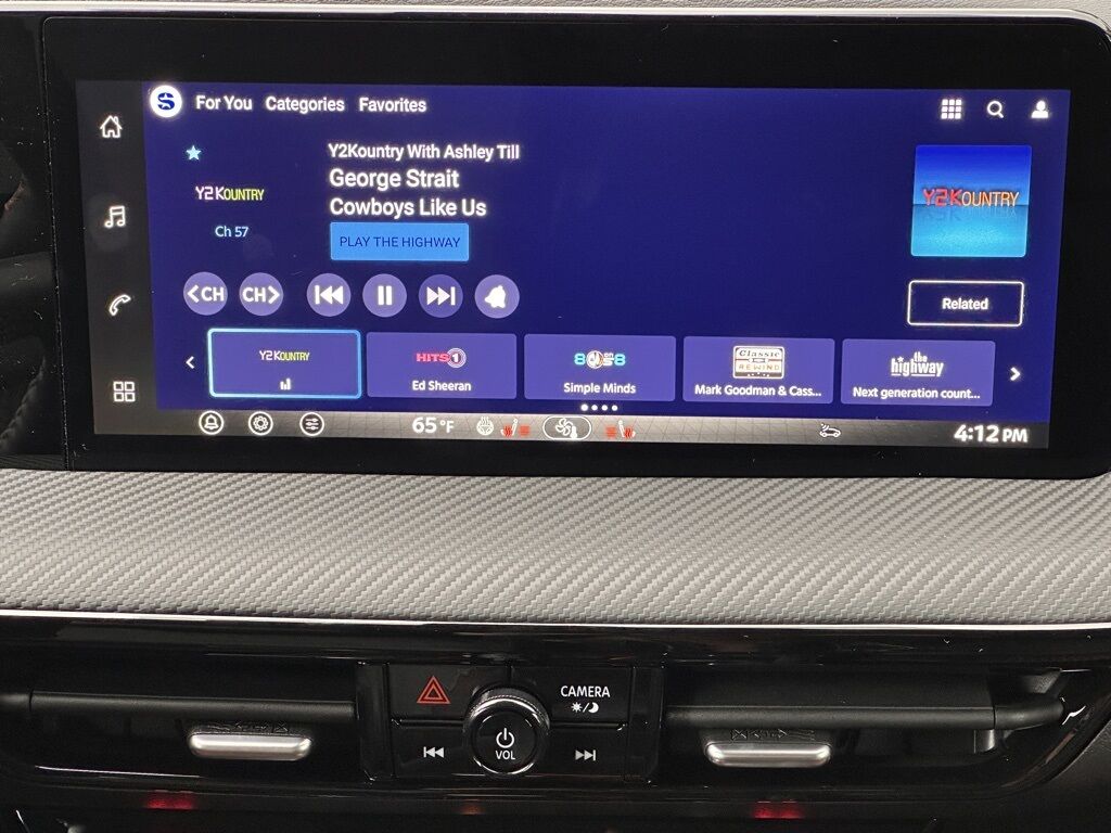 2026 Nissan Kicks SR San Clemente CA 2026 Nissan Kicks SR San Clemente CA