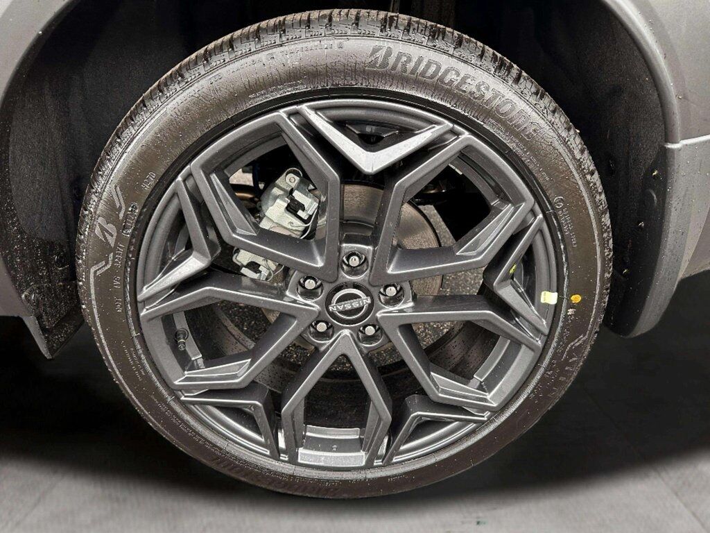 2026 Nissan Kicks SR San Clemente CA 2026 Nissan Kicks SR San Clemente CA