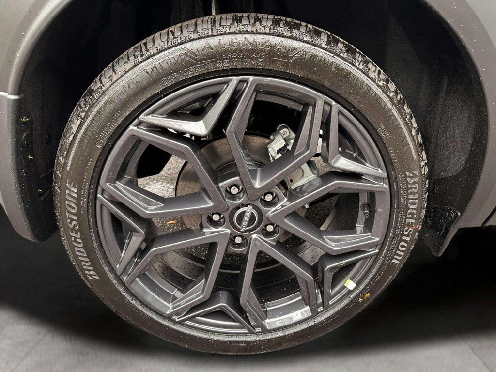 2026 Nissan Kicks SR San Clemente CA 2026 Nissan Kicks SR San Clemente CA