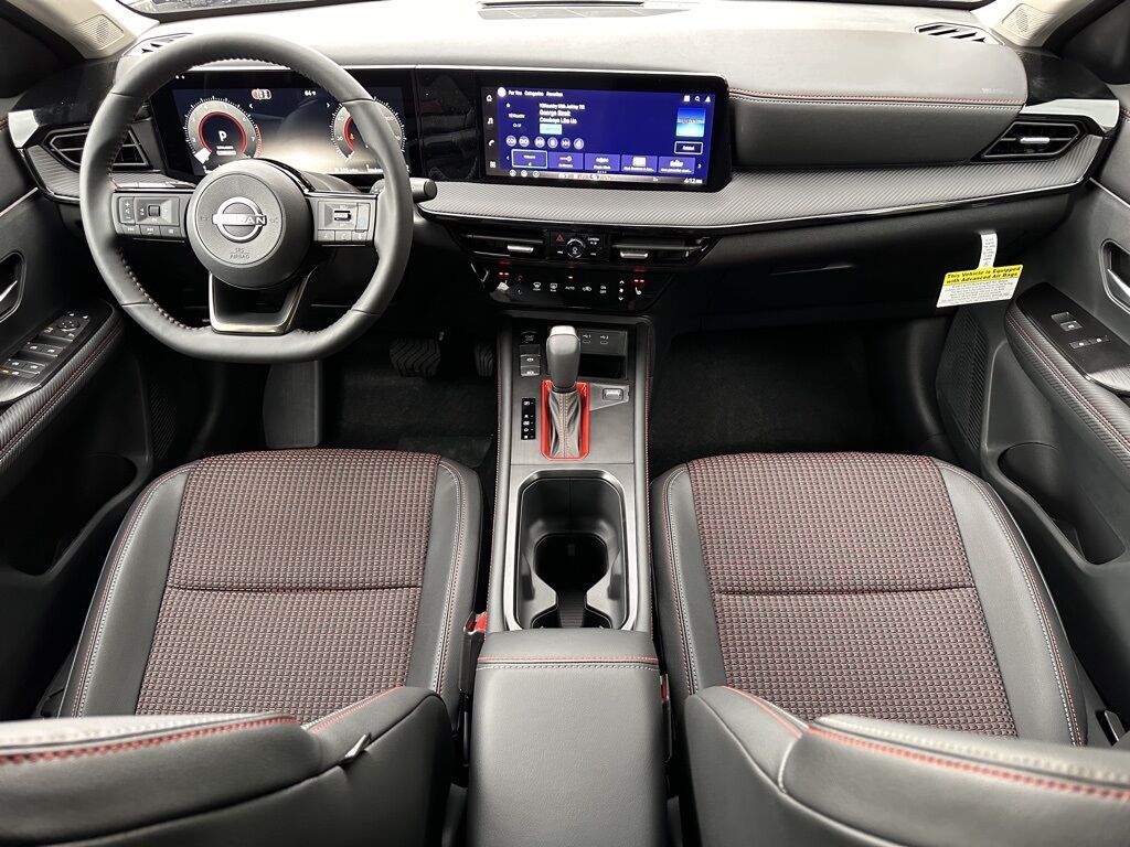 2026 Nissan Kicks SR San Clemente CA 2026 Nissan Kicks SR San Clemente CA