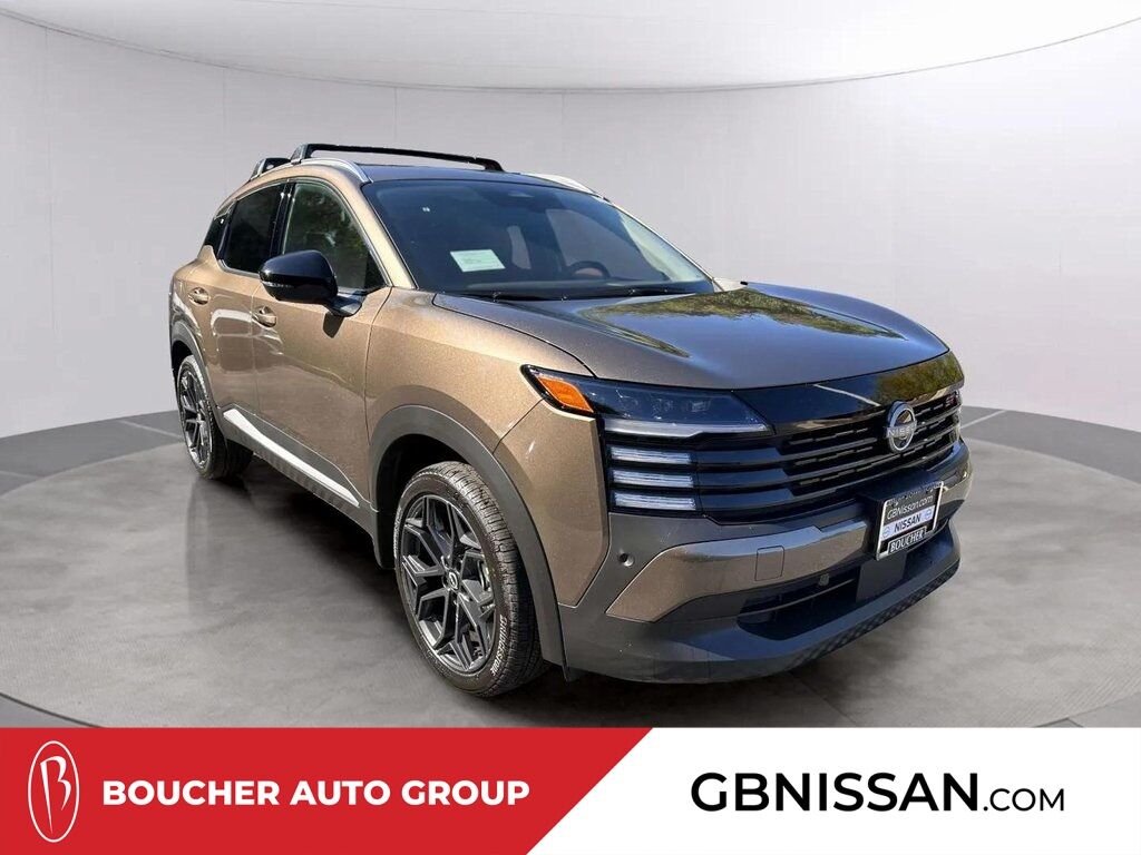 2026 Nissan Kicks SR San Clemente CA 2026 Nissan Kicks SR San Clemente CA