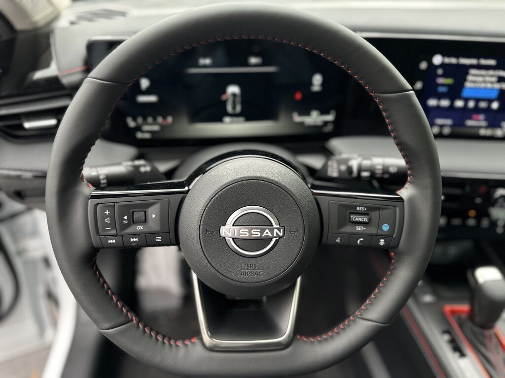 2026 Nissan Kicks SR San Clemente CA 2026 Nissan Kicks SR San Clemente CA